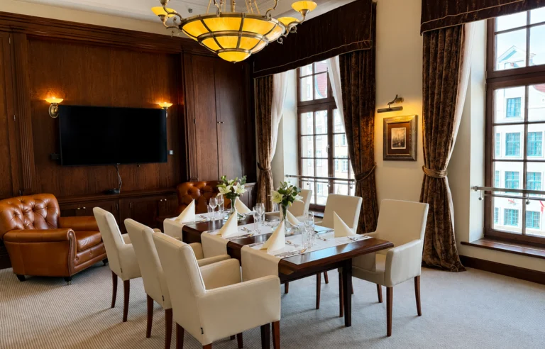 Boardroom