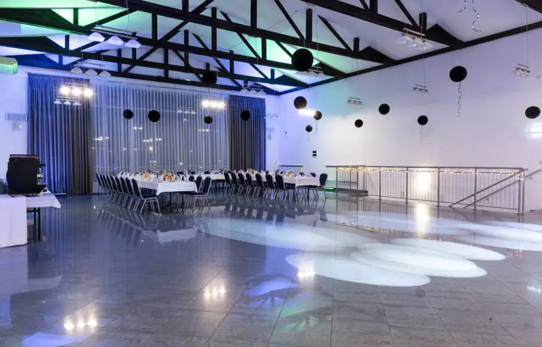 Floryda Sala Bankietowa - photo 1