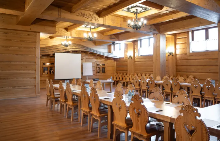 Borowy Dwór - Biznes, Spa & Fun - photo 1