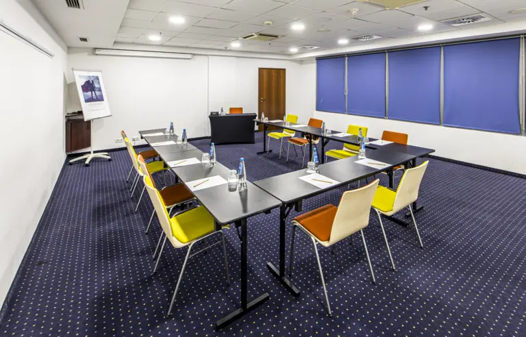 Hotel Mercure Wrocław Centrum - photo 1