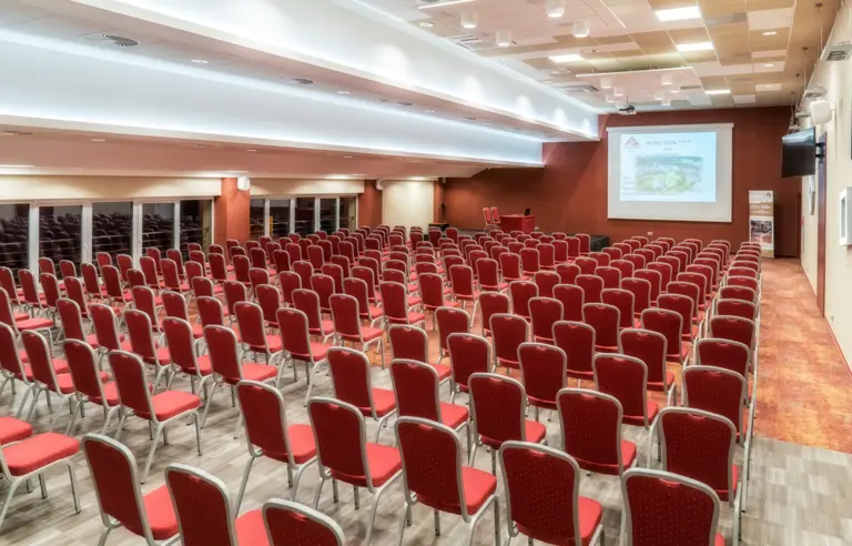 Sala konferencyjna Konferencje Wisła