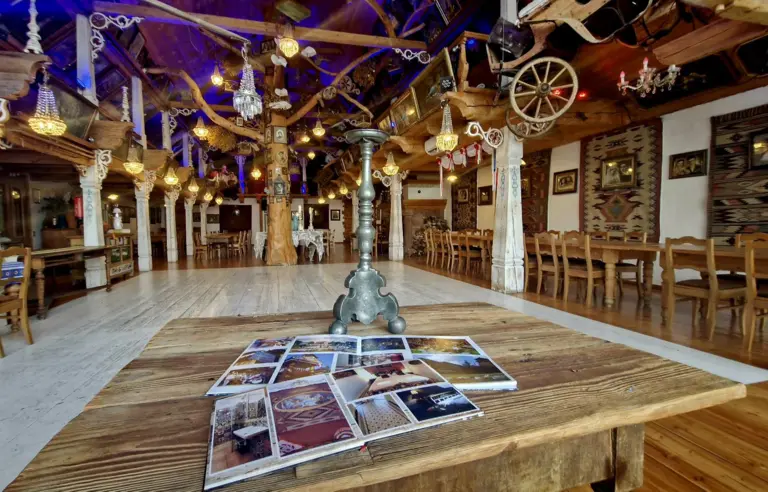 Folwark u Różyca - zdjęcie 1