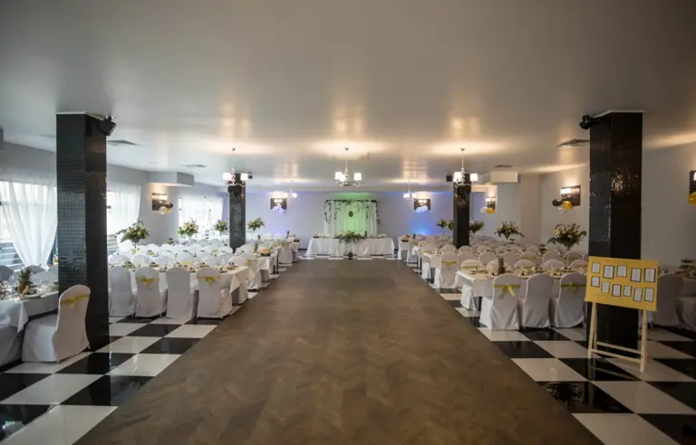 Dom Bankietowy Marianna - photo 1