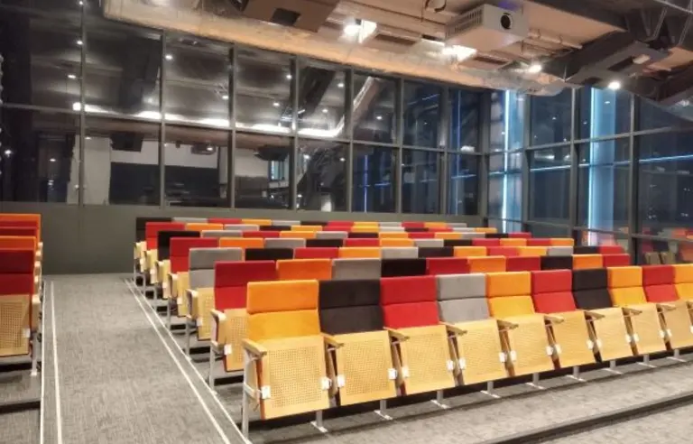 EC1 Łódź - Miasto Kultury - photo 1