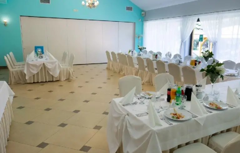 Sala Konferencyjna 1