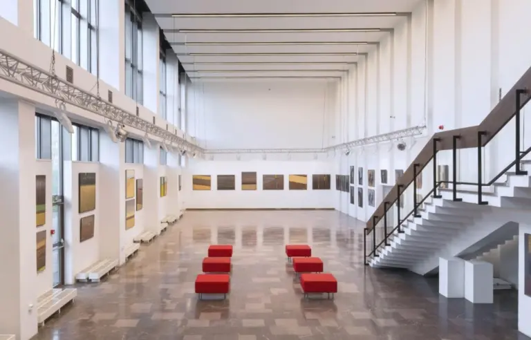 Nowohuckie Centrum Kultury w Krakowie - photo 1