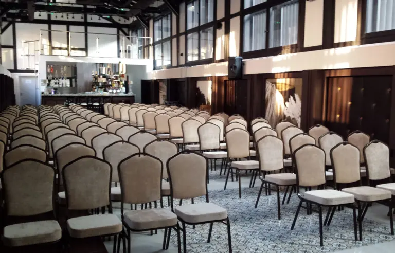 Restauracja Browar Lubicz - zdjęcie 1