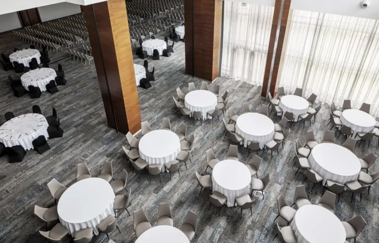 Hotel Warszawianka Centrum Kongresowe - photo 1