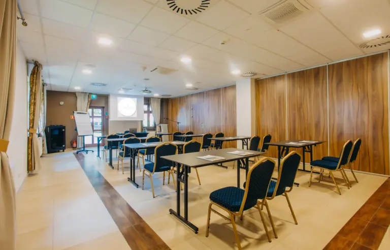 Cottonina Hotel & Mineral SPA Resort - photo 1