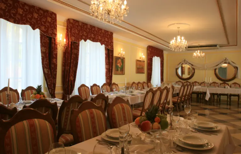 Dworek Wola Ociecka - zdjęcie 1