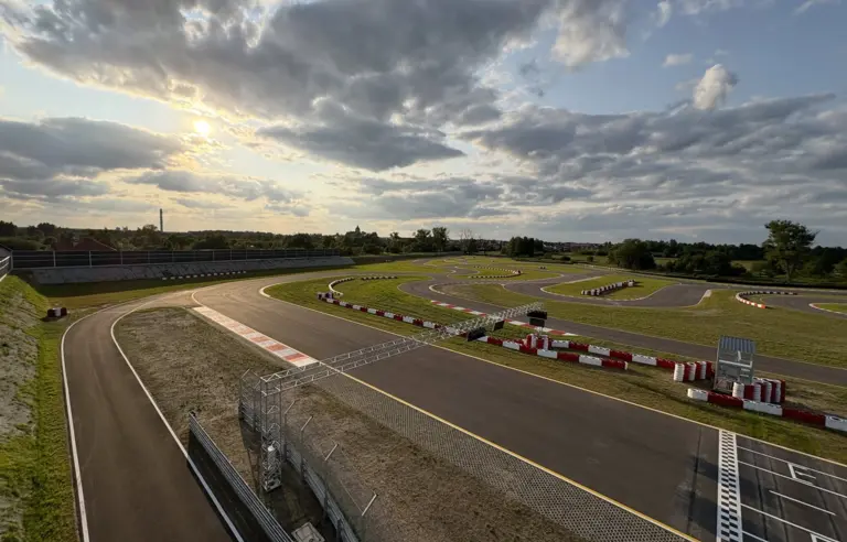 Autodrom Biłgoraj
