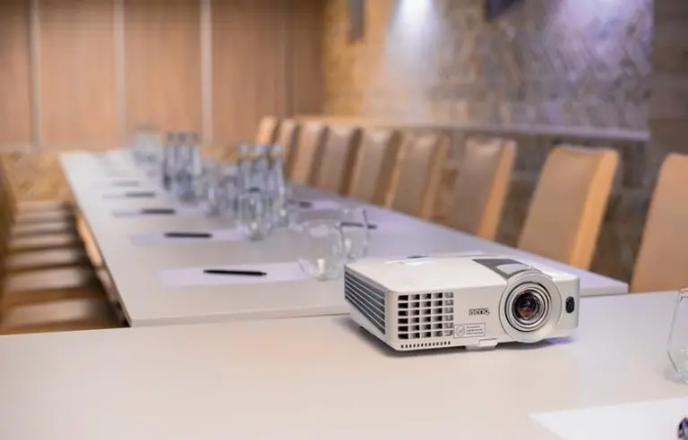 Hotel Kazimierz III Krakow sala konferencyjna