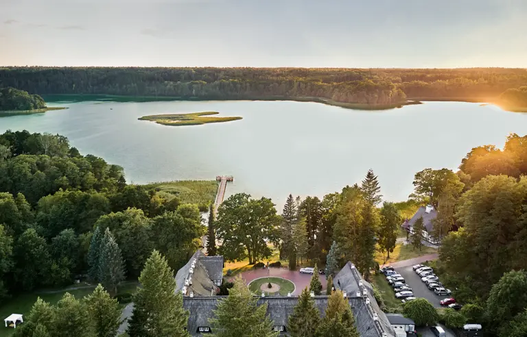 Ośrodek Wypoczynkowy Łańsk - photo 1