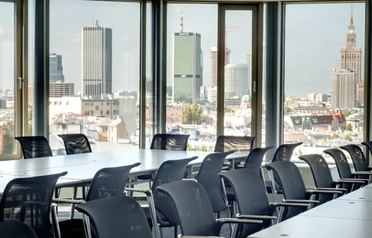 BeIN Offices powered by BiznesHUB - zdjęcie 1