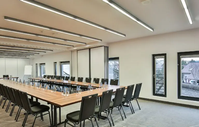 Warsaw Plaza Hotel Sala Marszałkowska