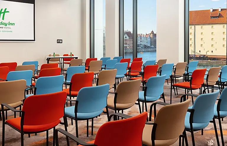 Holiday Inn Gdańsk – City Centre - zdjęcie 1