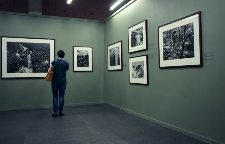 Centrum Spotkania Kultur Lublin sala konferencyjna