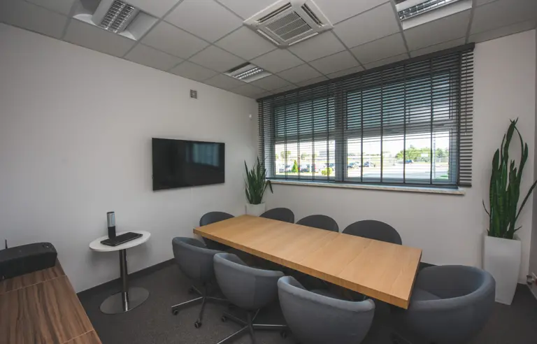 Park Naukowo-Technologiczny w Ełku - photo 1