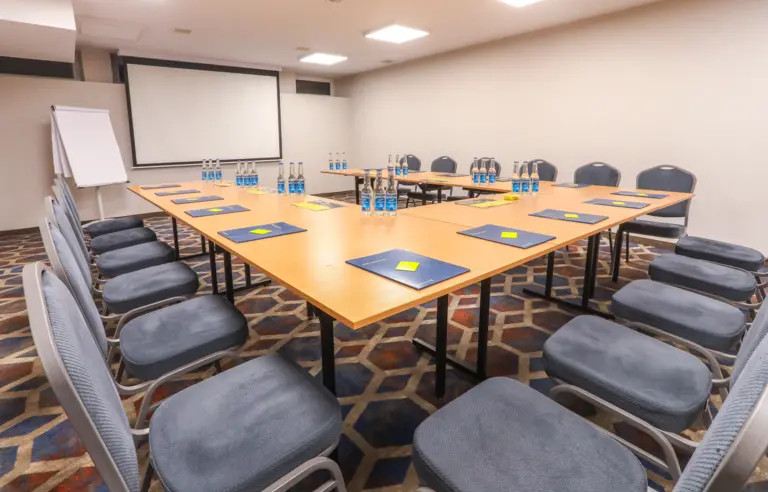 Magnus Resort - photo 1