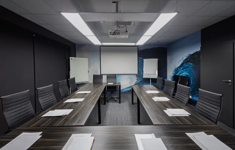 ArtCity Centrum Konferencyjne - photo 1