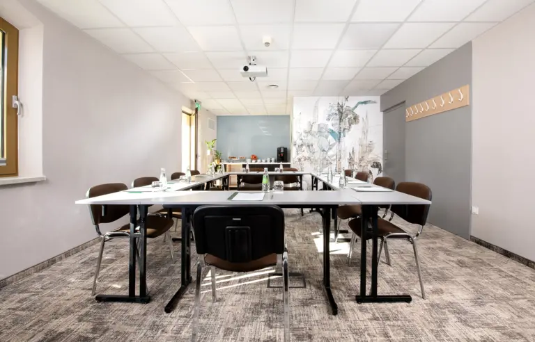 Hotel Great Polonia Kraków Airport - photo 1