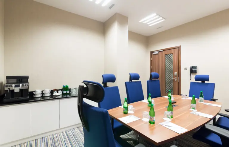 Hampton by Hilton Kraków - zdjęcie 1