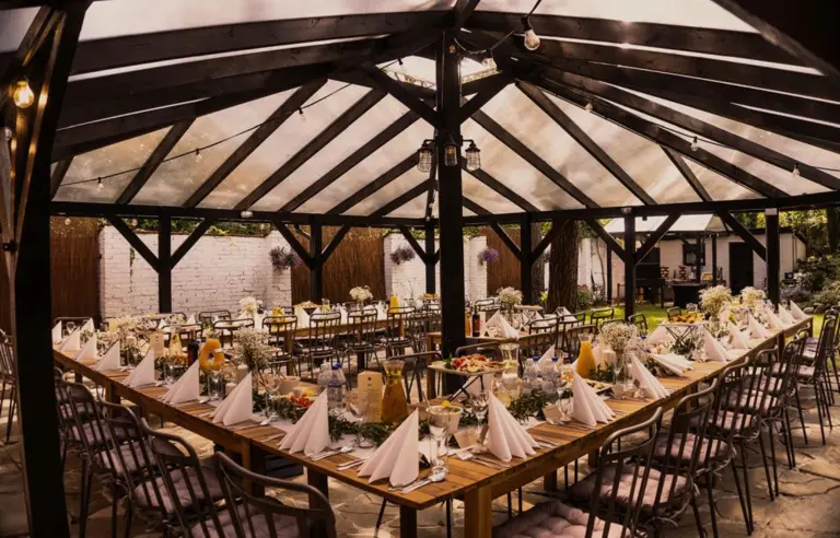 Wrzosowy Zakątek - photo 1