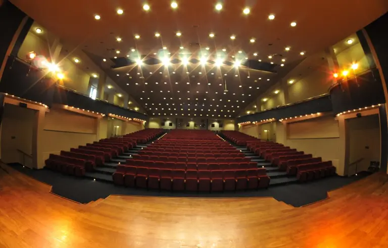 Centrum Kongresowe Uniwersytetu Przyrodniczego w Lublinie