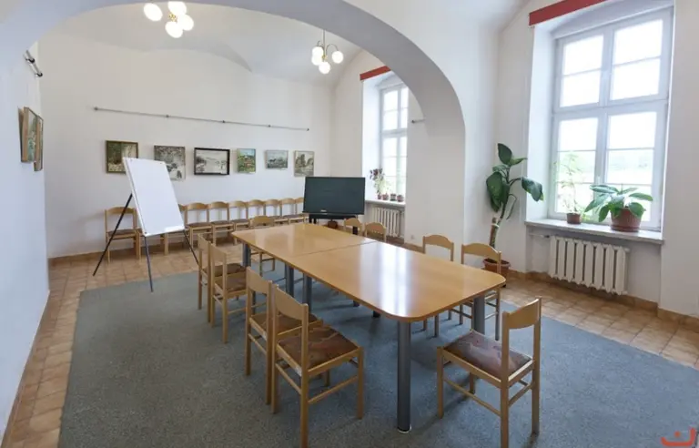 Wojewódzka Biblioteka Publiczna w Krakowie - photo 1