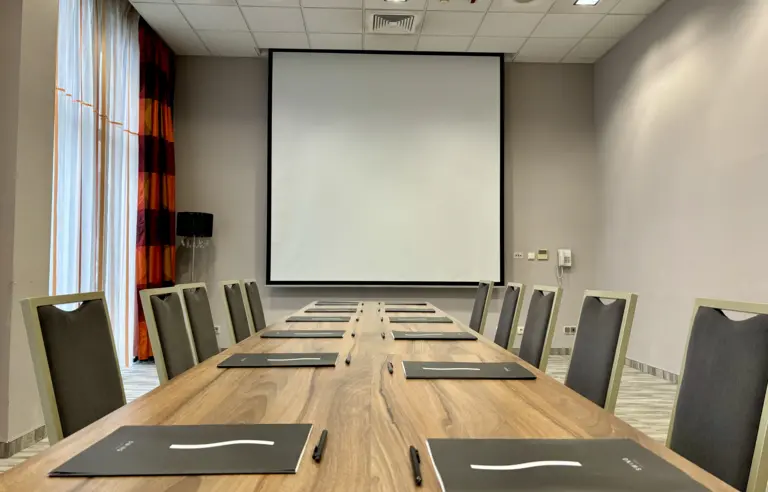 Hotel Swing Kraków - zdjęcie 1