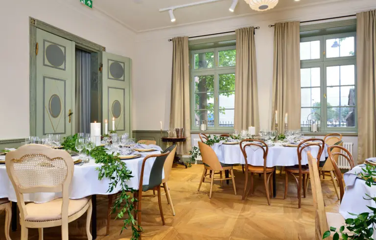 ARCHE Dwór Uphagena Gdańsk - photo 1