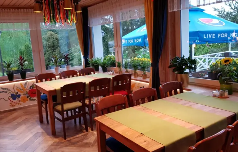 Zajazd Gniewko - photo 1