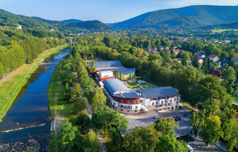 Hotel Olympic SPA & Wellness