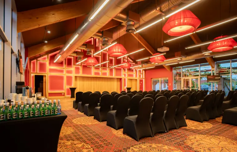 Barolo-szkolenie teatralnee