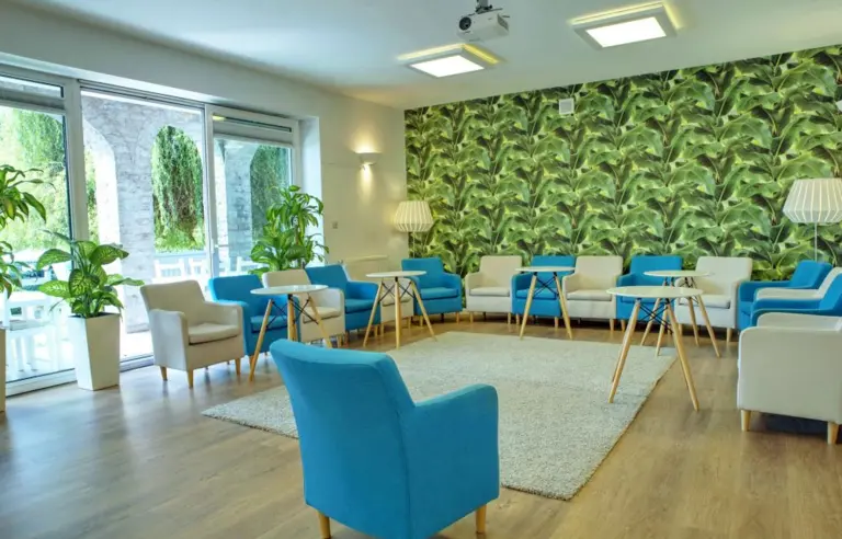 Centrum Inspiracje - zdjęcie 1