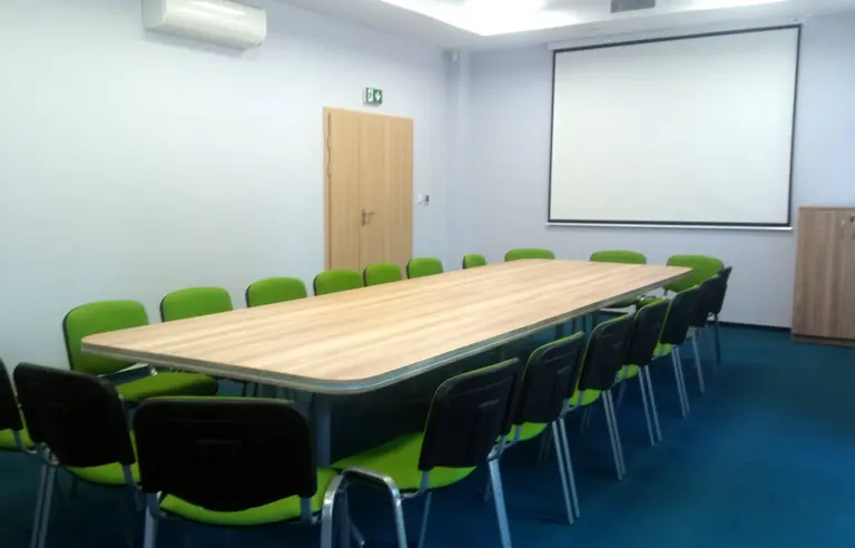 Centrum Szkoleniowo-Konferencyjne Uniwersytetu Łódzkiego (ul. Rogowska) - photo 1