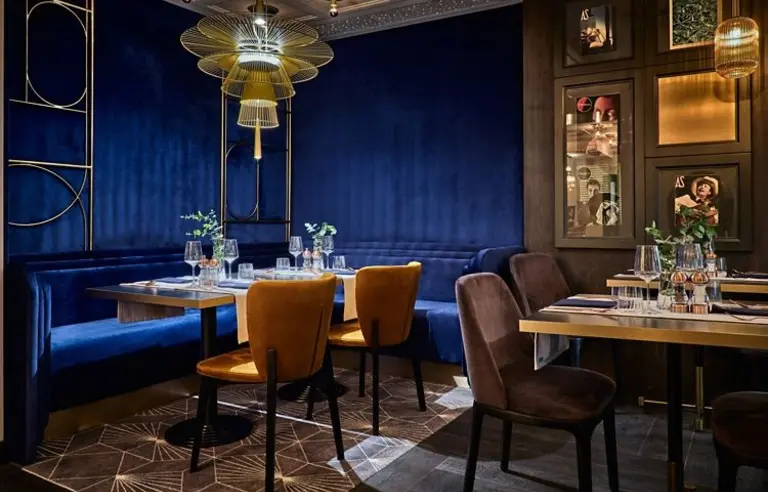 Garamond, a Tribute Portfolio - zdjęcie 1