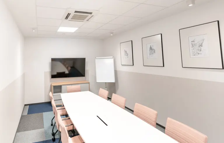 Sale szkoleniowe PTE - zdjęcie 1