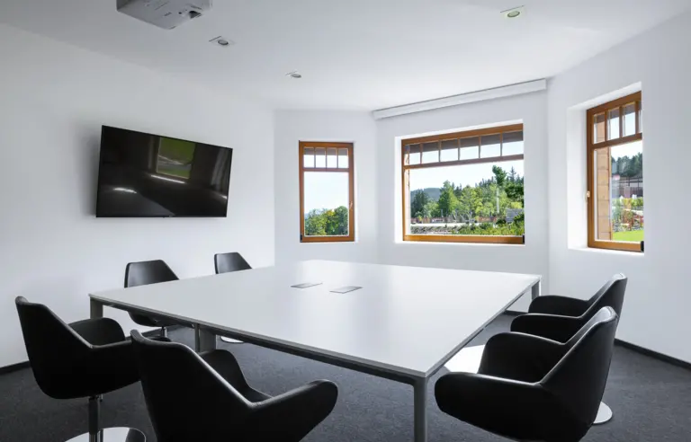 Hotel Seidorf - photo 1