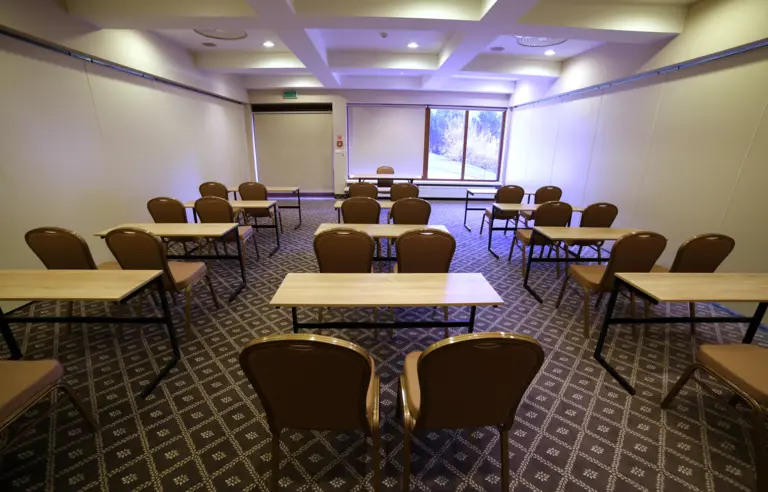 Hotel Mrągowo Resort & Spa - photo 1