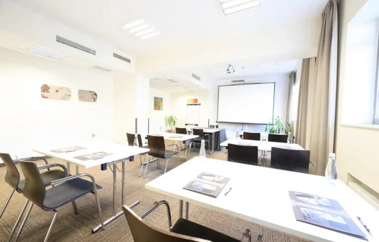 Hotel Europeum - zdjęcie 1