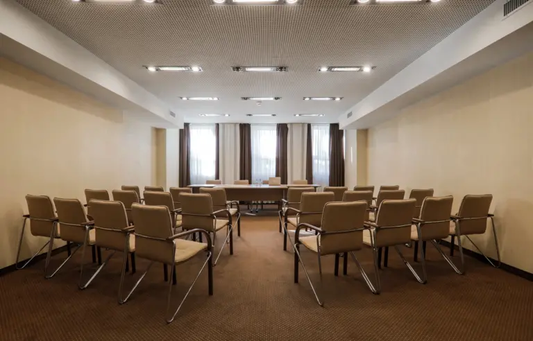 Hotel Borowiecki - zdjęcie 1