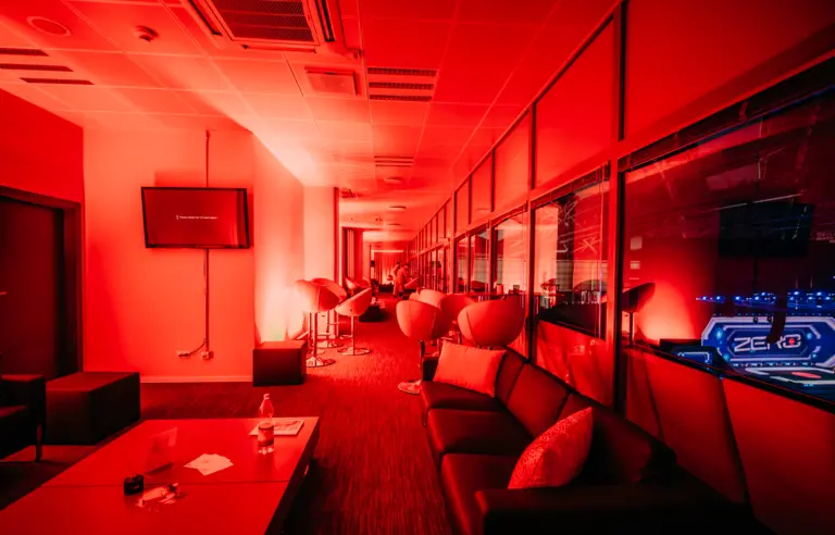 Atlas Arena - zdjęcie 1