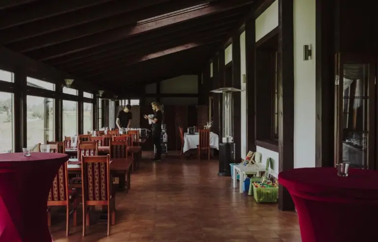 Folwark Żuławski - photo 1