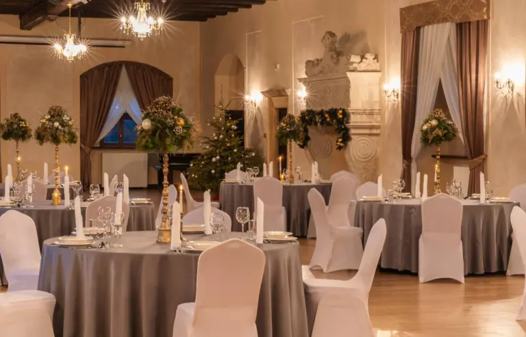 Zamek Kliczków - zdjęcie 1