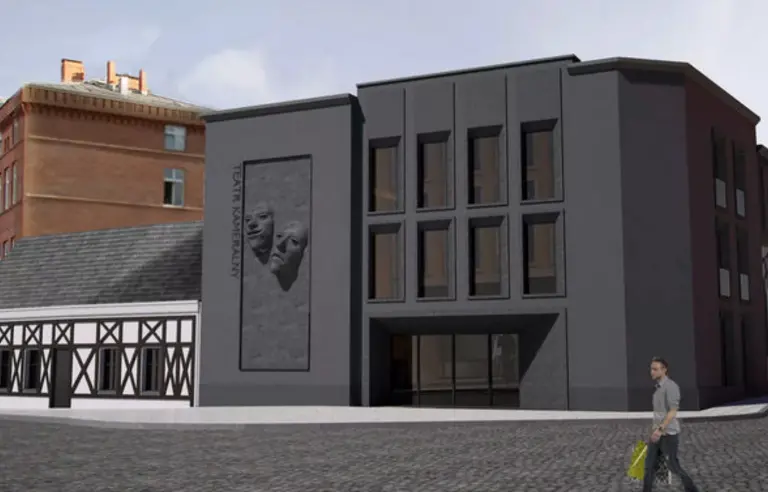 Teatr Kameralny Bydgoszcz