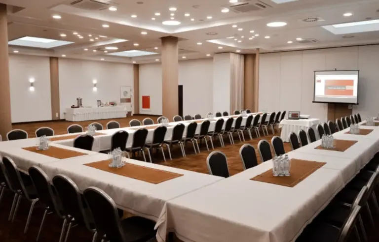 Hotel Milenium - photo 1