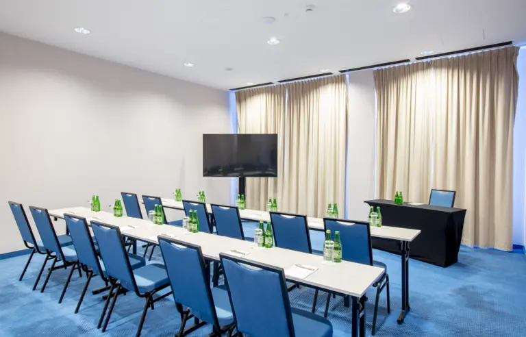 Arche Hotel Krakowska - zdjęcie 1