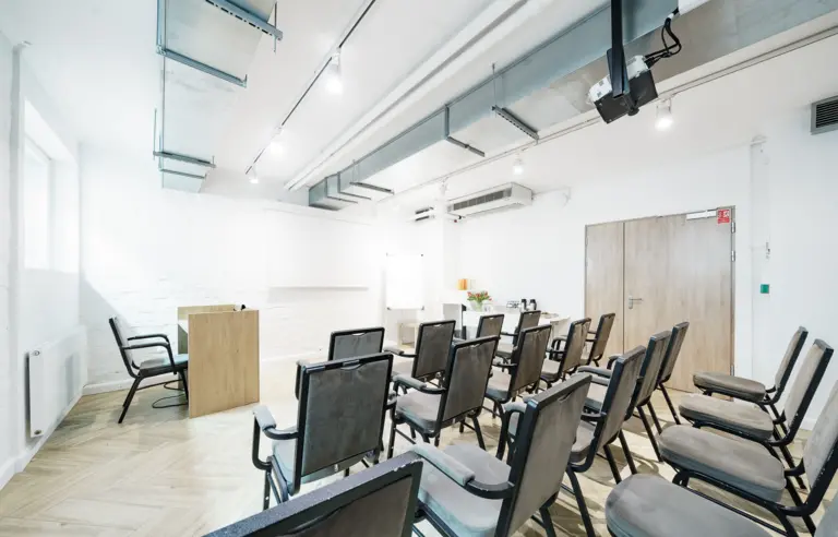 Stary Maneż / Garnizon Gdańsk - photo 1