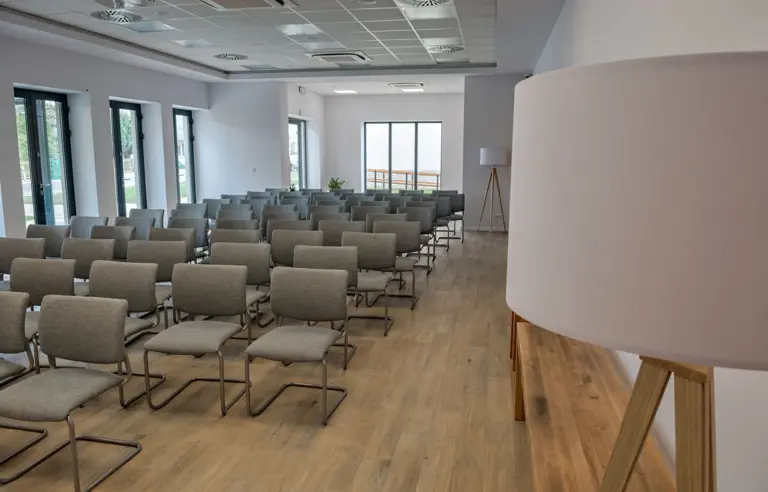 Hotel Naturum - zdjęcie 1